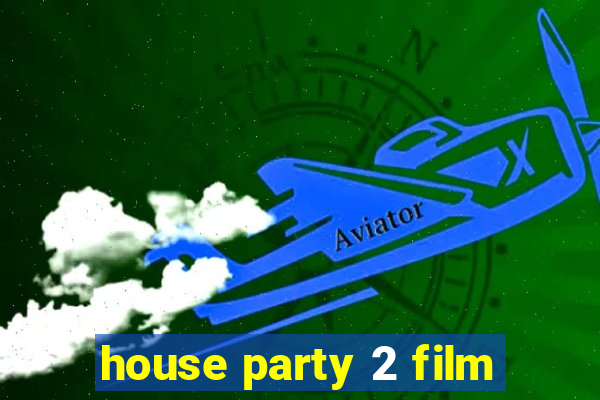 house party 2 film